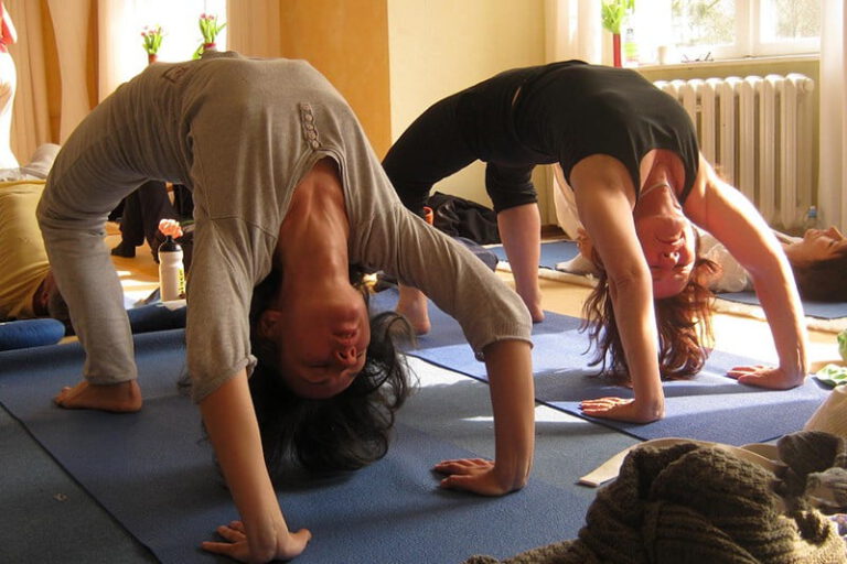 Yoga-Fasten-auf-dem-Eichhof-Yoga-Praxis