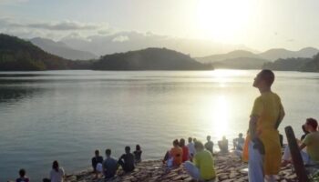 Mit Zuversicht ins neue Jahr