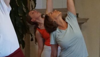 Shakti-Yoga für Frauen