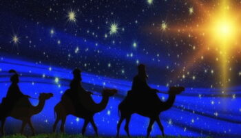 Yoga-Retreat zu Weihnachten
