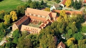 Yoga-Retreat an Ostern 2022 in Kloster Lehnin (Brandenburg)