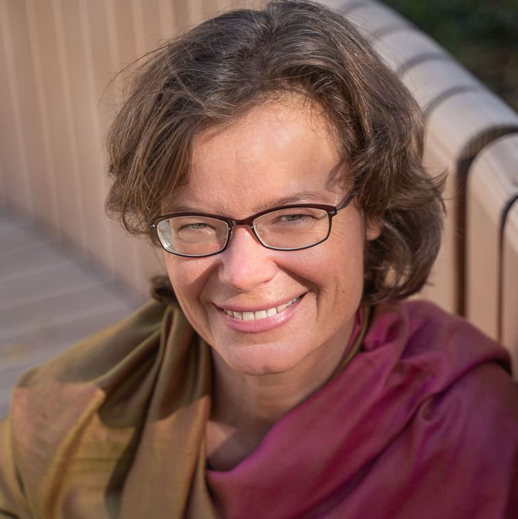 Mit Zuversicht ins neue Jahr