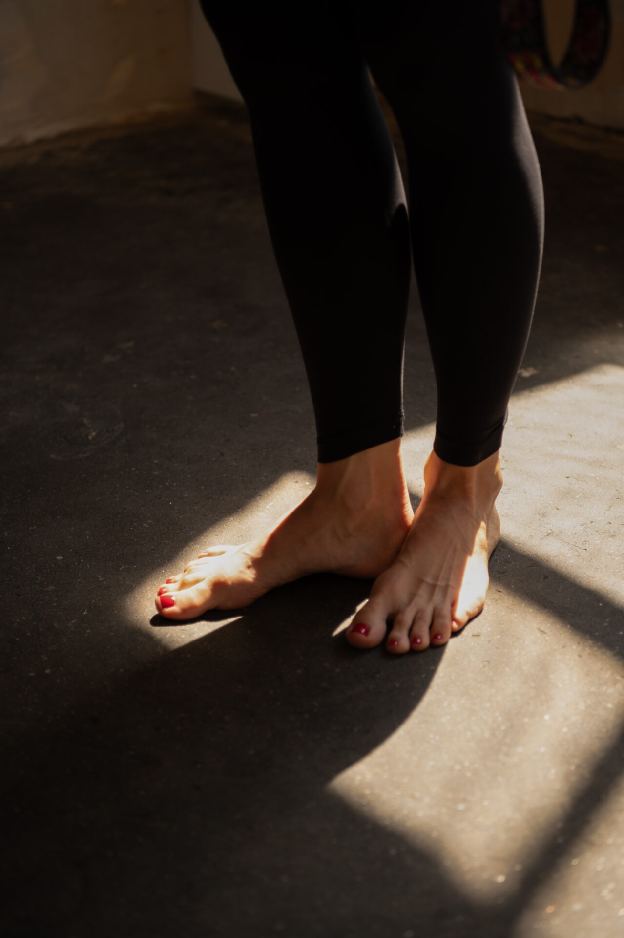 Das hat Hand und Fuß!