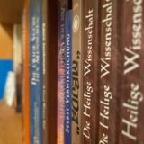 rfy Die Heilige Wissenschaft