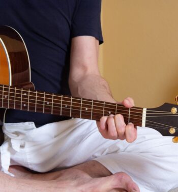 Mantra Yoga - intensiv