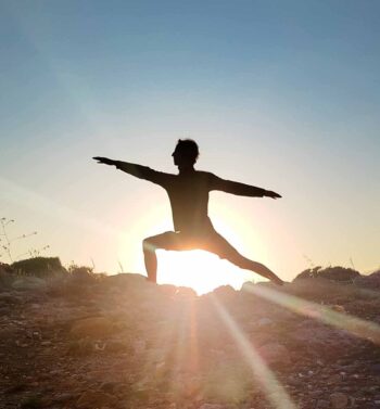 Basic Yoga – gesunder Rücken