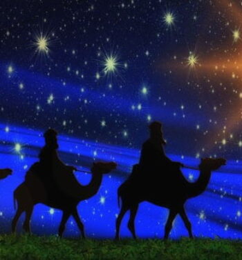 Yoga-Retreat zu Weihnachten