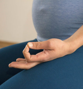 Yoga für Schwangere