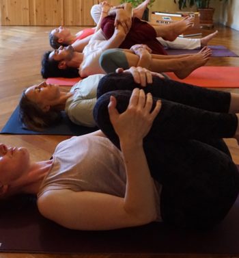 Yoga für den Rücken2